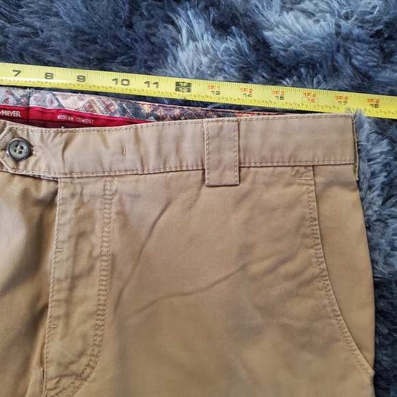 MEYER-HOSEN Roma German chinos 36 x 30 - Picture 6 of 11